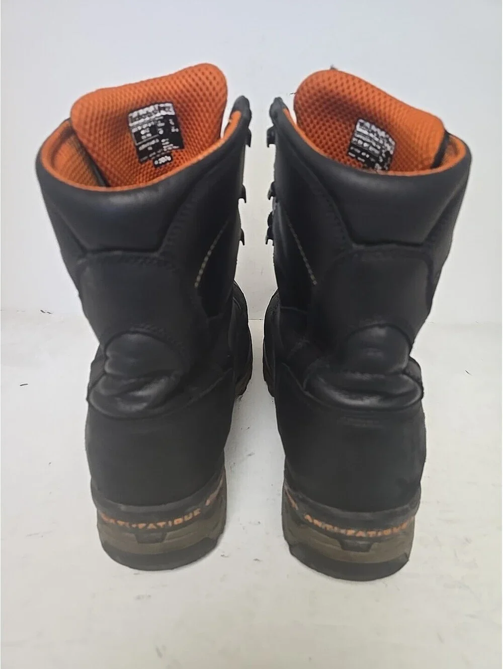 Timberland PRO Men's 8
